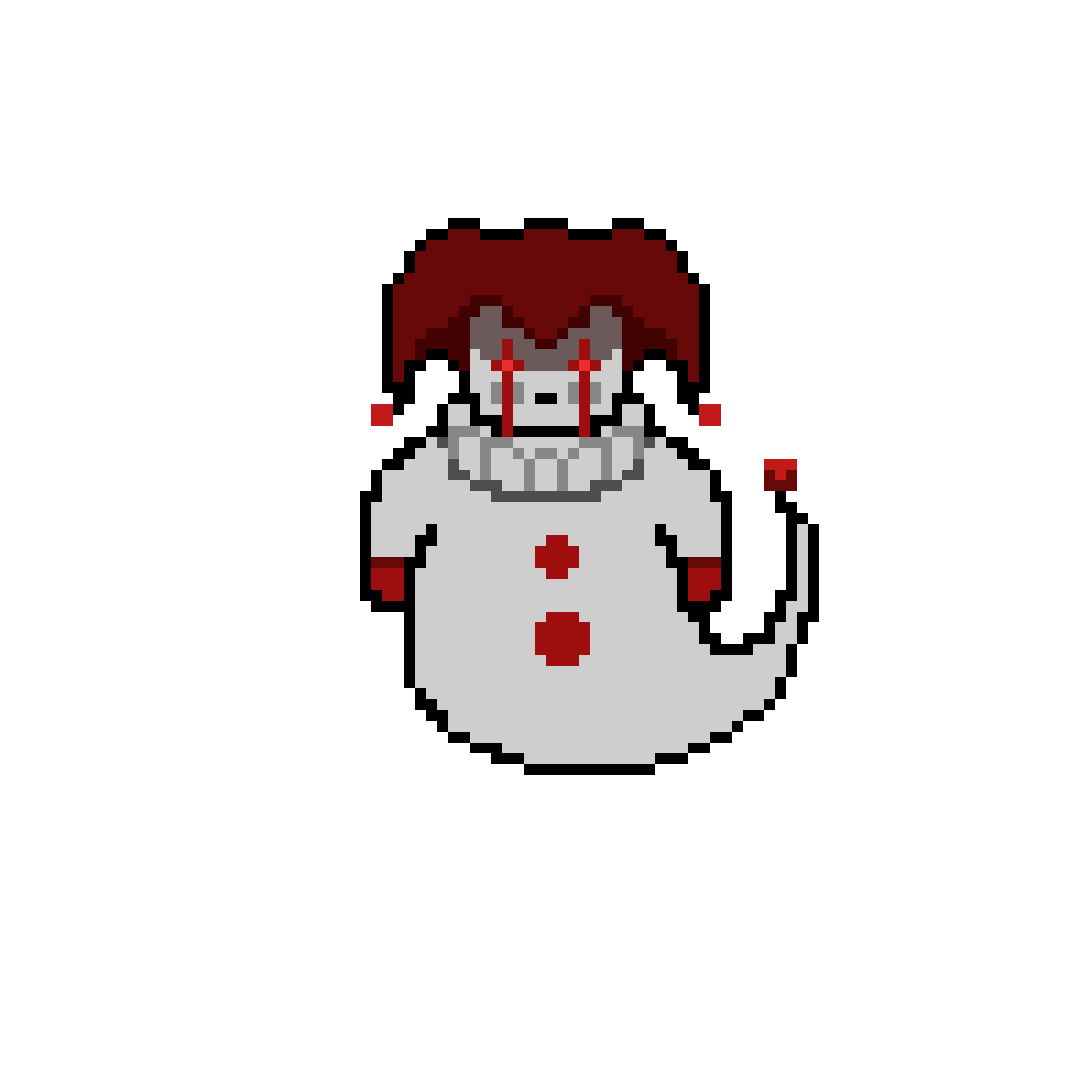 Alt idle sprite