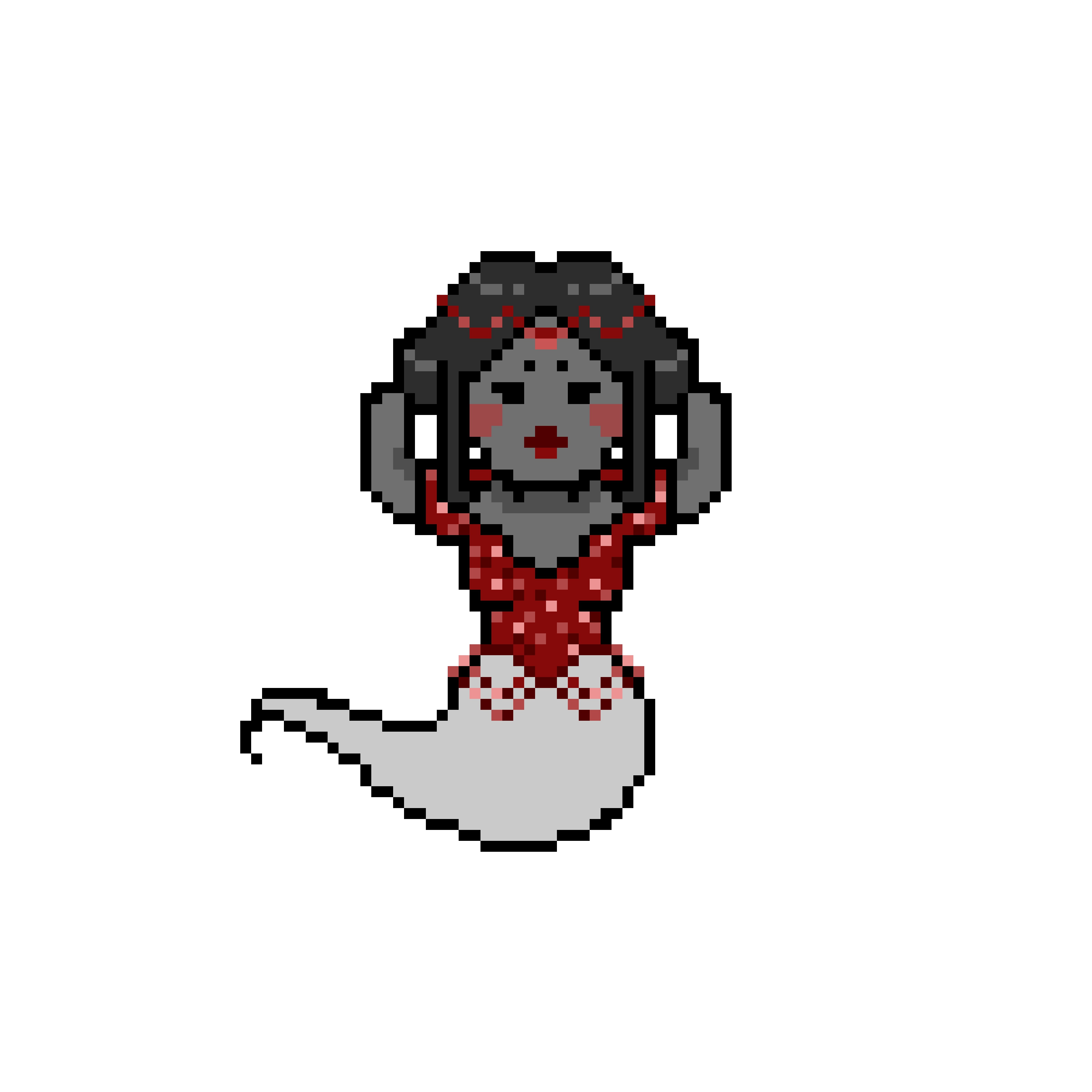 Sprite animation
